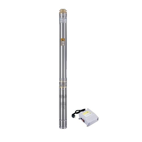 AQUALIFT 75QJD 115 - 0,37 búvárszivattyú