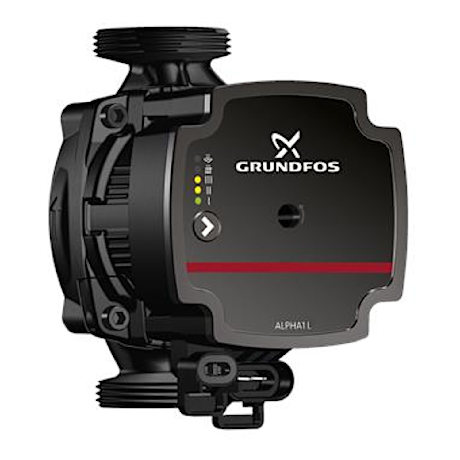 Grundfos ALPHA1 L 25-60 130 1x230V 50Hz 6H futesi szivattyu