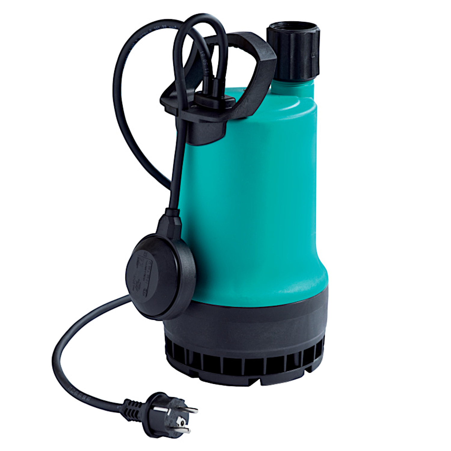 WILO TMW 32/8 szennyviz szivattyu enyhen szennyezett vizre